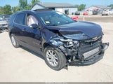 Chevrolet Equinox Lt 3GNAXJEV8JL383160 снимка