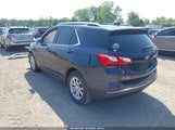 Chevrolet Equinox Lt 3GNAXJEV8JL383160 снимка