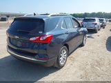 Chevrolet Equinox Lt 3GNAXJEV8JL383160 снимка