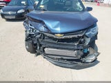 Chevrolet Equinox Lt 3GNAXJEV8JL383160 снимка