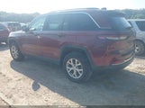 Jeep Grand Cherokee Limited 4X4 1C4RJHBG5N8612037 photo