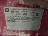 Cadillac Xts Luxury 2G61P5S36D9111185 снимка