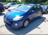 Toyota Prius Ii JTDKN3DU4A0152664 снимка