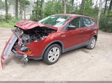 Ford Escape S 1FMCU0F77FUC56817 fotografie