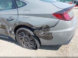 Hyundai Sonata Hybrid Sel KMHL34JJ8PA053953 photo