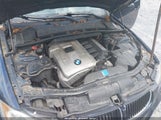 BMW 325Xi WBAVD135X6KV09532 снимка
