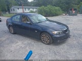 BMW 325Xi WBAVD135X6KV09532 снимка