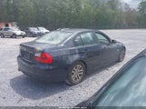 BMW 325Xi WBAVD135X6KV09532 снимка