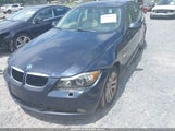 BMW 325Xi WBAVD135X6KV09532 снимка