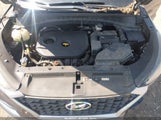 Hyundai Tucson Se KM8J2CA49KU861539 снимка