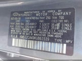 Hyundai Tucson Se KM8J2CA49KU861539 снимка