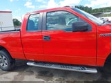 Ford F-150 Stx 1FTFX1EF4CFB22600 fotografie