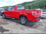 Ford F-150 Stx 1FTFX1EF4CFB22600 fotografie