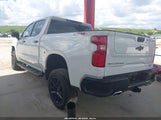 Chevrolet Silverado  4Wd Short Bed Lt Trail Boss 3GCUKFE89SG143489 снимка