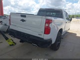 Chevrolet Silverado  4Wd Short Bed Lt Trail Boss 3GCUKFE89SG143489 снимка