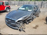 Infiniti Q50 Premium JN1BV7AR2EM695472 снимка