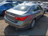Infiniti Q50 Premium JN1BV7AR2EM695472 снимка