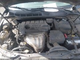 Toyota Camry Le 4T1BF3EK6BU150754 снимка