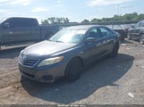 Toyota Camry Le 4T1BF3EK6BU150754 снимка