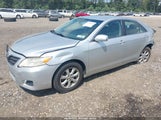 Toyota Camry Le 4T1BF3EK3BU696489 снимка