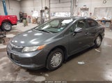 Honda Civic Hf 2HGFB2F63CH332060 fotografie