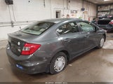 Honda Civic Hf 2HGFB2F63CH332060 снимка