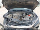 Chevrolet Trailblazer Fwd Rs KL79MTSL3NB069097 снимка