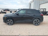 Chevrolet Trailblazer Fwd Rs KL79MTSL3NB069097 снимка