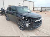 Chevrolet Trailblazer Fwd Rs KL79MTSL3NB069097 снимка