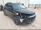 Chevrolet Trailblazer Fwd Rs KL79MTSL3NB069097 снимка