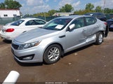 Kia Optima Lx 5XXGM4A74DG257835 снимка
