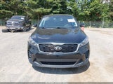 Kia Sorento 2.4L Lx 5XYPG4A33LG659070 photo