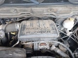 Dodge Ram  Slt/Laramie 1D7HA18N54S672450 снимка