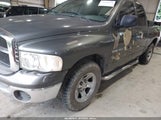 Dodge Ram  Slt/Laramie 1D7HA18N54S672450 снимка