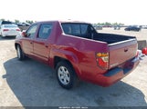 Honda Ridgeline Rtl 2HJYK16526H546174 снимка
