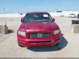 Honda Ridgeline Rtl 2HJYK16526H546174 снимка