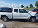 Toyota Tacoma 5TETX22N78Z581750 fotografie