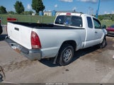 Toyota Tacoma 5TETX22N78Z581750 photo