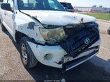 Toyota Tacoma 5TETX22N78Z581750 fotografie