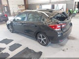 Subaru Impreza Premium 5-Door 4S3GTAV67P3705640 fotografie