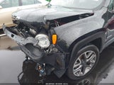 Jeep Renegade Latitude Fwd ZACCJABB0JPH67289 fotografie