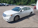 Toyota Avalon Limited 4T1BK3DB4CU464837 снимка
