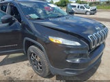 Jeep Cherokee Sport 1C4PJMAB6EW120571 снимка