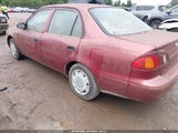 Toyota Corolla Ve 1NXBR12E4XZ217871 снимка