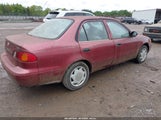 Toyota Corolla Ve 1NXBR12E4XZ217871 снимка