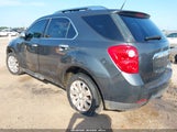 Chevrolet Equinox Ltz 2CNALFEW0A6328275 снимка