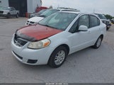 Suzuki Sx4 Le/Le Popular JS2YC5A31D6101654 снимка