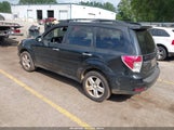 Subaru Forester 2.5X Limited JF2SH6DC1AH729458 снимка