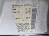 Nissan Altima 2.5/2.5 S/2.5 Sl/2.5 Sr/2.5 Sv 1N4AL3AP0GC229947 снимка