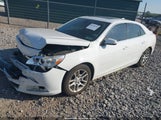 Chevrolet Malibu Limited Lt 1G11C5SA9GF140062 photo
